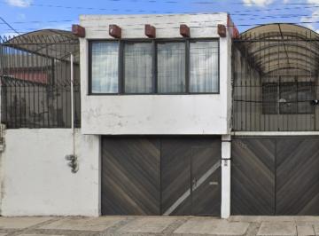 Casa de 4 habitaciones, Puebla · Venta de Casa en Puebla Jardines de San Manuel C Rio Chonchos