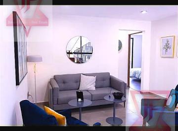 Departamento · 68m² · 2 Recámaras · 1 Estacionamiento · Departamento en Venta en Desierto de Los Leones Cdmx