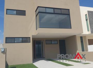 Casa de 3 habitaciones, El Marqués · Renta de Casa en Zen Life I, Queretaro