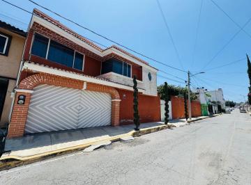 Casa de 4 habitaciones, Puebla · Casa en Venta, Col. Granjas de San Isidro, Puebla.