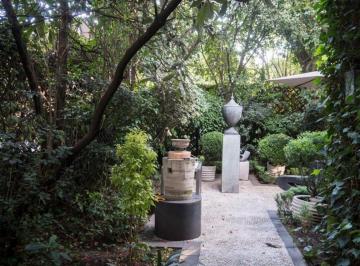 Casa de 4 habitaciones, Miguel Hidalgo · Venta Casa en Las Lomas de Chapultepec