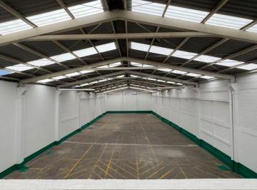 Bodega comercial , Iztapalapa · Bodega Comercial de 850 m² en Renta en Iztapalapa