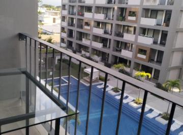 Departamento de 2 habitaciones, Bahía de Banderas · Departamento de 2 Recamaras Amueblado Dentro de Iyari Nuevo Vallarta, en Renta por Largo Plazo