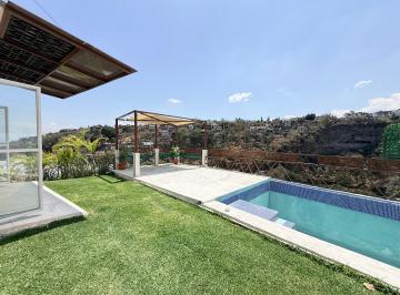 Casa de 3 habitaciones, Cuernavaca · Casa Nueva en Venta Fraccionamiento Club de Golf Cuernavaca Morelos