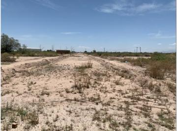 1 · Terreno en Venta en Parque Industrial Santa Rita, Gómez Palacio, Durango
