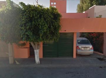 Casa de 3 habitaciones, San Luis Potosí · Venta de Casa en San Luis Potosi Las Norias C Ignacio Altamirano