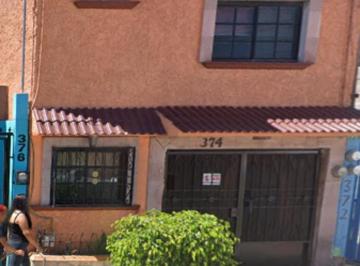 Casa de 3 habitaciones, Soledad de Graciano Sánchez · Venta de Casa en San Luis Potosi San Francisco Crepublica de Argentina
