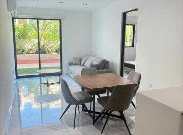 Departamento de 2 habitaciones, Benito Juárez · Departamnto en Renta 2 Recamaras Amjueblado en Av Huayacan Cancun