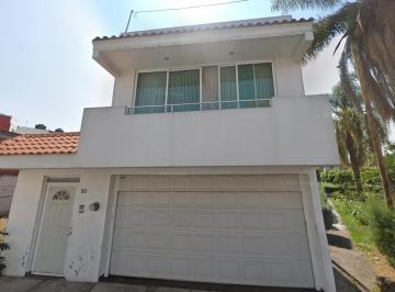 Casa de 4 habitaciones, Uruapan · Venta de Casa en Uruapan Michoacan
