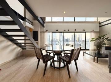 Departamento de 1 habitación, Cuauhtémoc · Departamento en Venta en La Roma