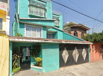 Casa de 4 habitaciones, Iztapalapa · Venta de Casa en Martos, Cerro de La Estrella, Iztapalapa, 09860 Ciudad de México.