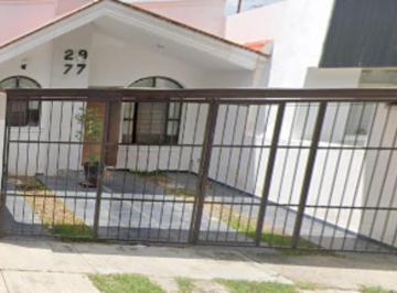 Casa de 2 habitaciones, Zapopan · Venta de Casa en Jalisco Jardines del Valle C Valle de Mexico