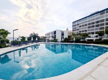 Departamento de 2 habitaciones, Acapulco de Juárez · Astoria Residences Torre C