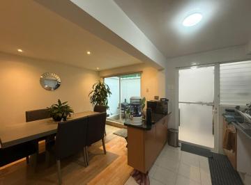Casa · 126m² · 3 Recámaras · 2 Estacionamientos · Casa de 3 Recámaras, 2 Baños y 2 Estacionamientos en Condominio