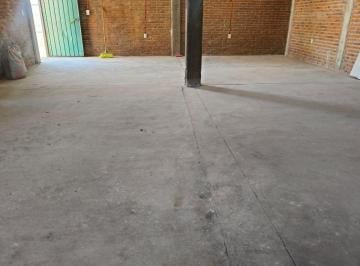 Bodega comercial , Juan C. Bonilla · Bodega Comercial de 74 m² en Renta, 400 m² Superficie de Terreno, Santa María Zacatepec