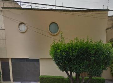 Casa de 4 habitaciones, Miguel Hidalgo · Venta de Casa en Cdmx Lomas de Chapultepec C Monte Ararat
