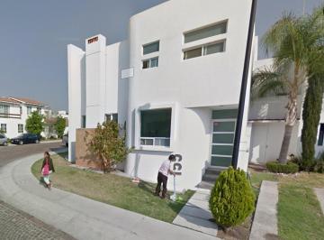 Casa de 4 habitaciones, Querétaro · Venta de Casa en Juriquilla Queretaro