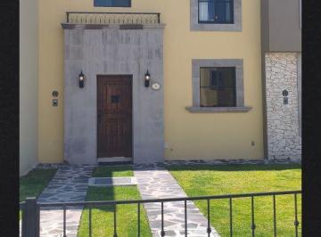 Casa de 3 habitaciones, San Miguel de Allende · Casa Nueva en Venta de 3 Recamaras en San Miguel de Allende, Gto