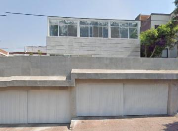 Casa de 4 habitaciones, Miguel Hidalgo · Venta de Casa en Cdmx Lomas de Chapultepec C Sierra Tarahumara