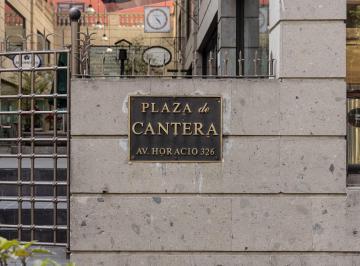 Local comercial , Miguel Hidalgo · Local en Renta en Av Horacio 326 Plaza Cantera