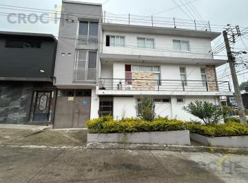 Departamento · 15m² · 1 Recámara · Departamento Amueblado en Renta Colonia Progreso Xalapa Veracruz, Primer Nivel