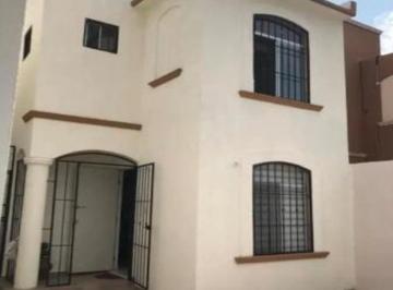 Casa de 3 habitaciones, Juárez · Casa de Recuperación Bancaria