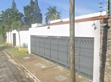 Casa de 6 habitaciones, Cuernavaca · Venta de Casa en Delicias Cuernavaca Morelos