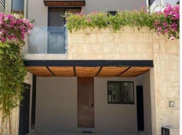 Casa de 3 habitaciones, Solidaridad · Casa de Recuperacion Bancaria