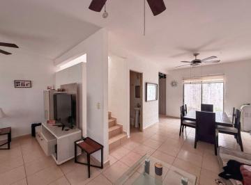 Casa de 3 habitaciones, Solidaridad · Casa en Venta en Residencial Bali - Samoa