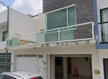 Casa de 3 habitaciones, Xalapa · Venta de Casa en Real del Bosque Xalapa Veracruz