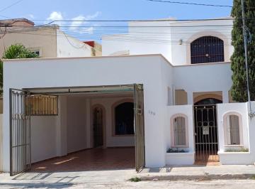 1 · Casa Venta Zona Av Yucatán