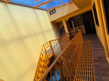 Casa de 4 habitaciones, Nezahualcóyotl · Casa Remodelada en Venta Nezahualcoyotl