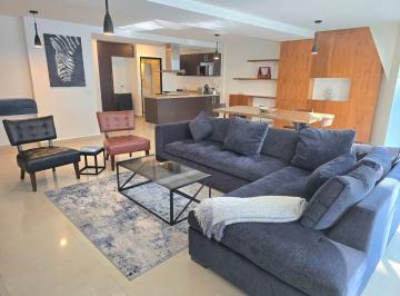 Departamento de 2 habitaciones, Miguel Hidalgo · San Isidro Penthouse Moderno de Lujo Venta