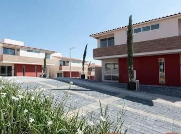 Casa en condominio de 3 habitaciones, Atizapán de Zaragoza · Colina Homes 1. Semiamueblada