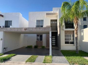 1 · Casa en Renta en Villas del Renacimiento, Torreón, Coahuila de Zaragoza