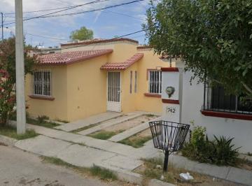 Casa de 2 habitaciones, Acuña · Venta de Casa en Francisco Zarco Acuña Coahuila