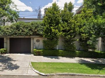 Casa de 5 habitaciones, Miguel Hidalgo · Casa en Venta en Sierra Paracaima 345, Lomas de Chapultepec VIII Secc, Miguel Hidalgo, Ciudad México
