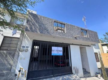 Casa de 2 habitaciones, Juárez · Casa Habitación en Venta