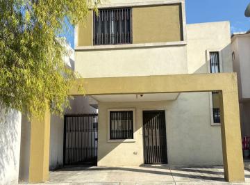 Casa de 3 habitaciones, Juárez · Venta de Casa Seminueva (Lista Para Reestrenar)