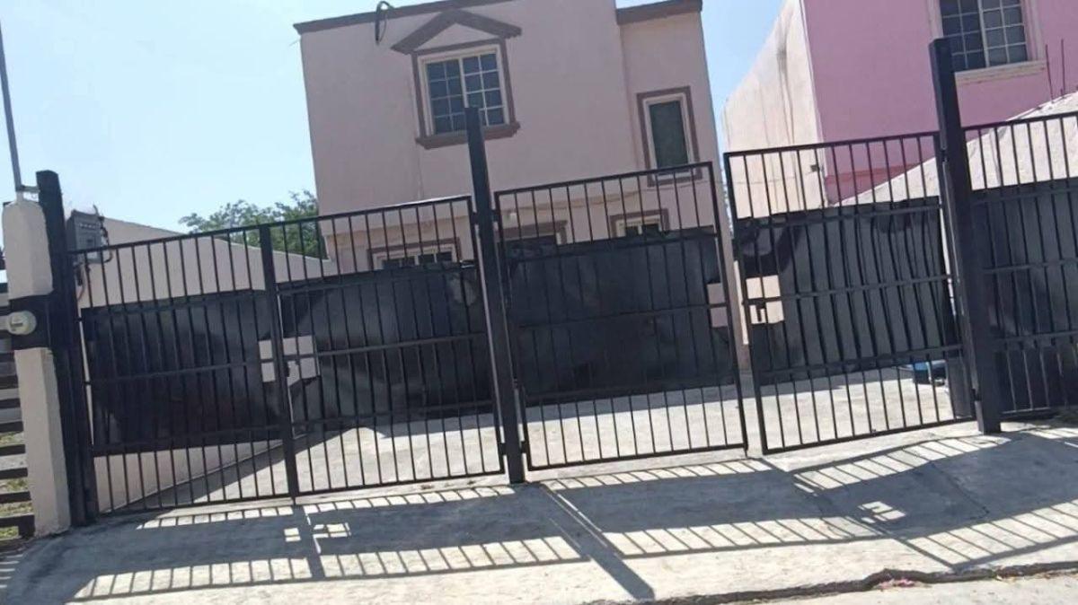 Casa en Venta Colonia Villegas en Linares