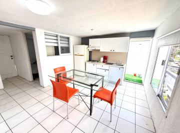 Departamento de 1 habitación, Guadalajara · Rento Departamento Chapalita Estudio Servicios Incluidos