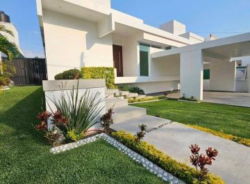 Casa de 3 habitaciones, Atlatlahucan · Casa de un Nivel en Venta Lomas de Cocoyoc