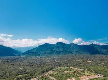 Terreno / Lote , Santiago · Terreno en Venta en Santiago Nuevo León a 36 Meses Sin Intereses en Privada con Amenidades