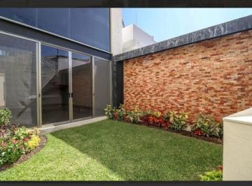 Casa · 264m² · 3 Recámaras · 2 Estacionamientos · Casa en Fraccionamiento en Jardines de Delicias Cuernavaca - Maz - 2656 - Fr