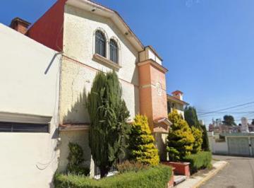Casa de 4 habitaciones, Metepec · Casa con 153 m² de Terreno y 4 Habitaciones en Venta, Izcalli Cuauhtémoc