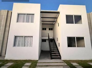 Departamento · 62m² · 2 Recámaras · 1 Estacionamiento · Departamento en Sendas Residencial