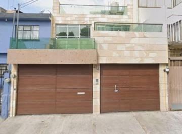 Casa de 4 habitaciones, Azcapotzalco · Casa en Venta en Piña 214, Nueva Santa María, Azcapotzalco, Ciudad de México, Cdmx