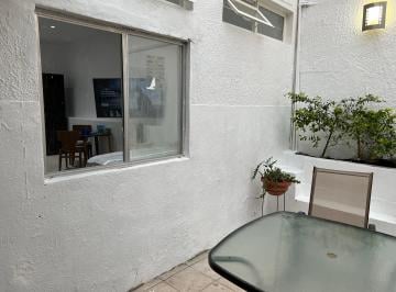 Departamento de 1 habitación, Zapopan · Las Águilas, Rento Departamento Loft Independiente, Amueblado