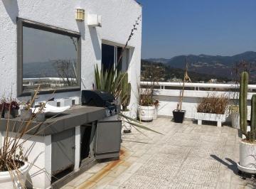 Departamento de 3 habitaciones, Huixquilucan · Venta PH en Cuajimalpa