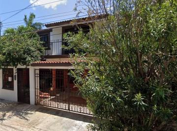Casa de 3 habitaciones, Benito Juárez · Venta de Casa en Halacho Cancun Quintana Roo